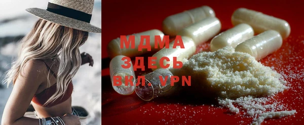 тгк Богданович
